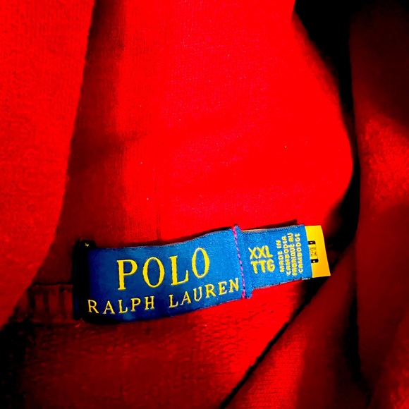 Men’s Ralph Lauren sweater - Picture 5 of 5